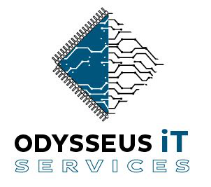 Odysseus IT Services Logo